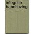 Integrale handhaving