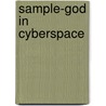 Sample-God in Cyberspace door M. Moring