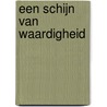 Een schijn van waardigheid door A. Ramdas