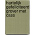 Hartelijk gefeliciteerd grover met cass