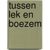 Tussen lek en boezem by Schep