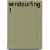 Windsurfing 1 door Marty