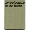 Zweefpauze in de Lucht by M. De Coninck