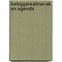 BeleggersAlmanak en Agenda