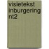Visietekst inburgering NT2