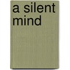 A silent mind door Tu Guoxi