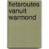 Fietsroutes vanuit Warmond