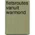 Fietsroutes vanuit Warmond