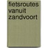 Fietsroutes vanuit Zandvoort