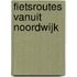 Fietsroutes vanuit Noordwijk