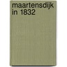 Maartensdijk in 1832 by Stichting Kadastrale Atlas provincie utrecht