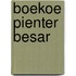 Boekoe pienter besar