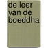 De leer van de boeddha