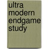 Ultra modern endgame study door Reeks