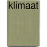 Klimaat door Onbekend
