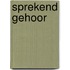 Sprekend gehoor