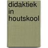 Didaktiek in houtskool by Boer Hiepko