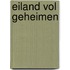 Eiland vol geheimen