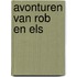 Avonturen van rob en els