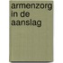 Armenzorg in de aanslag