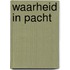 Waarheid in pacht