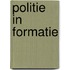 Politie in Formatie