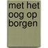 Met het oog op Borgen