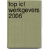 TOP ICT werkgevers 2006