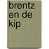 Brentz en de kip