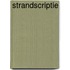 Strandscriptie