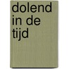 Dolend in de tijd door J. Sinke