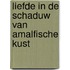 Liefde in de schaduw van Amalfische kust