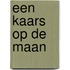 Een kaars op de maan