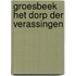 Groesbeek het dorp der verassingen
