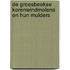 De Groesbeekse korenwindmolens en hun mulders