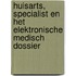 Huisarts, specialist en het elektronische medisch dossier