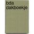 Bda dakboekje