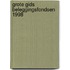 Grote Gids Beleggingsfondsen 1998