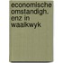 Economische omstandigh. enz in waalkwyk
