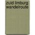 Zuid Limburg wandelroute