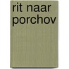 Rit naar porchov by Chodasevitsj