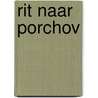 Rit naar porchov door Chodasevitsj