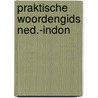 Praktische woordengids ned.-indon door Termorshuizen
