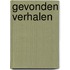 Gevonden verhalen
