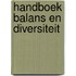 Handboek Balans en Diversiteit