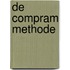 De Compram methode