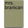 Mrs. Branican door Jules Verne