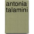 Antonia talamini