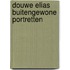 Douwe Elias buitengewone portretten