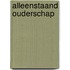 Alleenstaand ouderschap